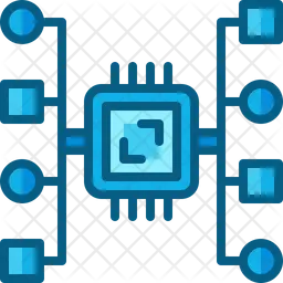 Algorithm  Icon