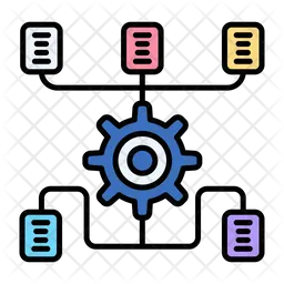 Algorithm  Icon