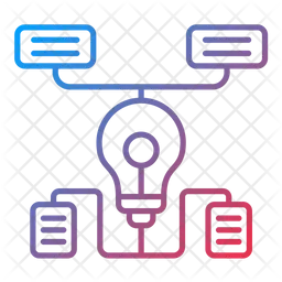 Algorithm  Icon