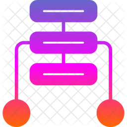 Algorithm  Icon