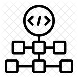 Algorithm  Icon