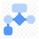 Algorithm Ai Algorithm Machine Learning Icon