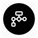 Algorithm  Icon