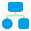 Algorithm Binary Programming Language Icon