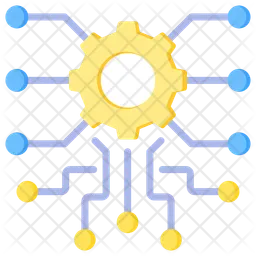 Algorithm  Icon