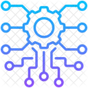 Algorithm  Icon