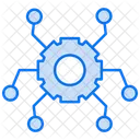 Algorithm  Icon