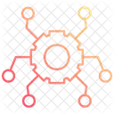Algorithm  Icon