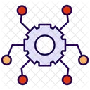 Algorithm  Icon