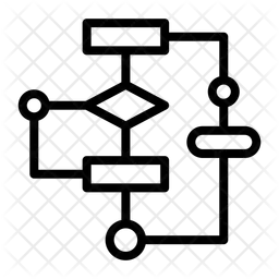 Algorithm  Icon