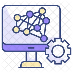 Algorithm  Icon
