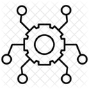 Algorithm  Icon