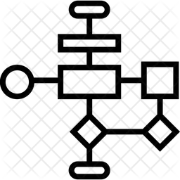 Algorithm  Icon