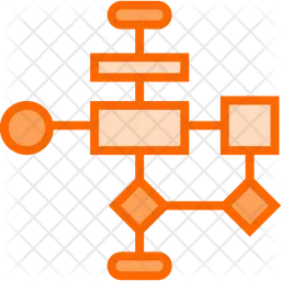 Algorithm  Icon