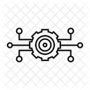 Algorithm  Icon