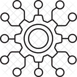 Algorithm  Icon