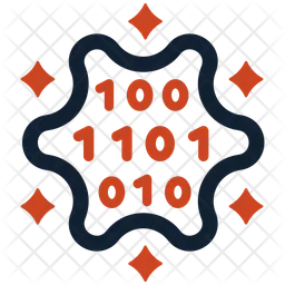 Algorithm  Icon