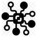 Algorithm  Icon