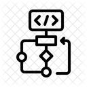 Algorithm Icon
