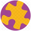 Algorithm Solution Support Icon