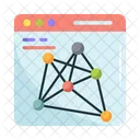 Algorithm  Icon