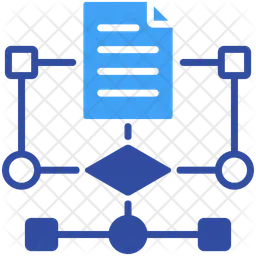 Algorithm  Icon