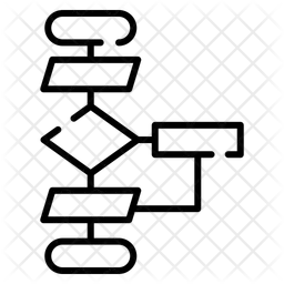 Algorithm  Icon