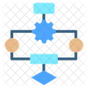 Algorithm  Icon