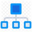 Algorithm  Icon
