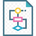 Algorithm  Icon