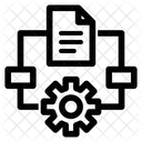 Algorithm  Icon