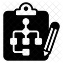 Algorithm  Icon