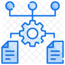 Algorithm  Icon
