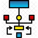 Algorithm  Icon