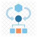 Algorithm  Icon