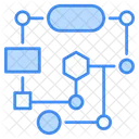 Algorithm Icon