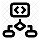 Algorithm  Icon