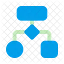 Algorithm  Icon