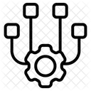 Algorithm Icon