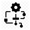 Algorithm  Icon