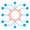 Algorithm  Icon