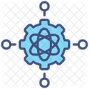 Algorithm  Icon