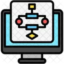 Algorithm  Icon