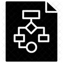 Algorithm  Icon