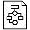 Algorithm  Icon