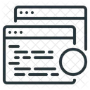 Algorithm  Icon