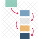 Algorithm  Icon
