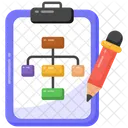 Algorithm  Icon