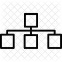Algorithm  Icon