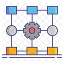 Algorithm  Icon